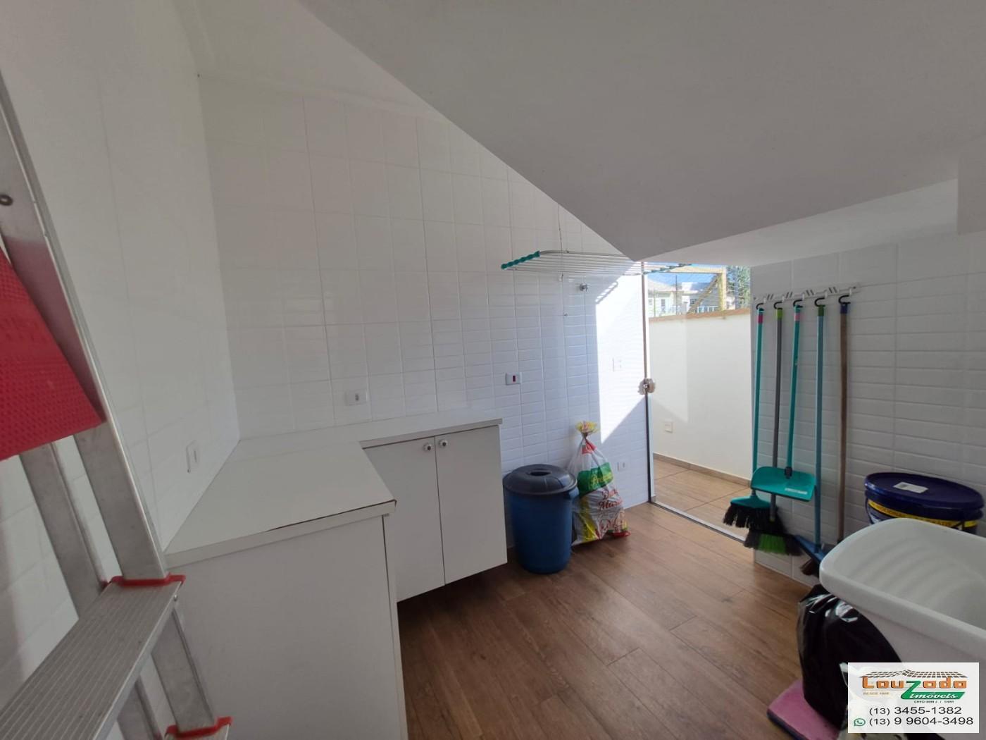 Sobrado, 4 quartos, 263 m² - Foto 26