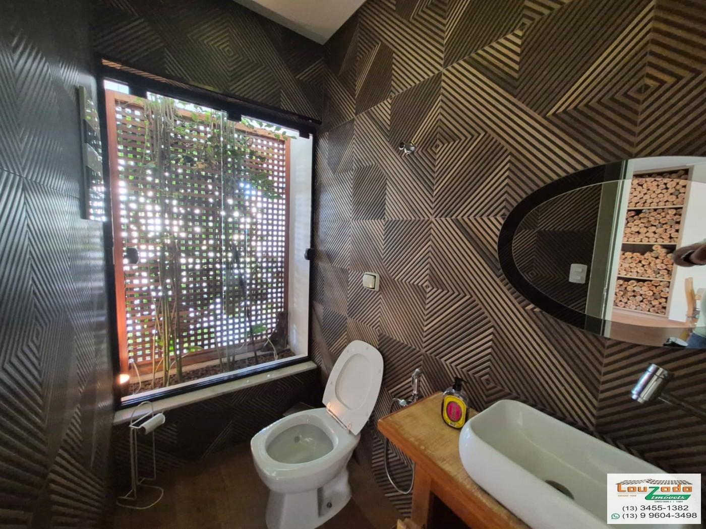 Sobrado, 4 quartos, 263 m² - Foto 16