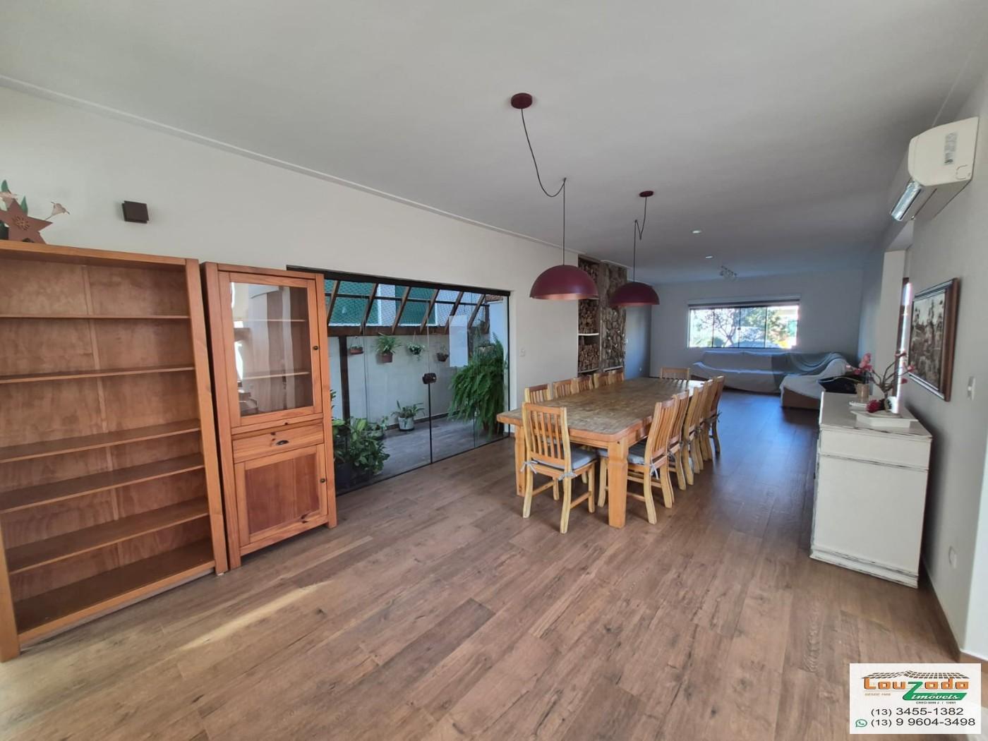 Sobrado, 4 quartos, 263 m² - Foto 9