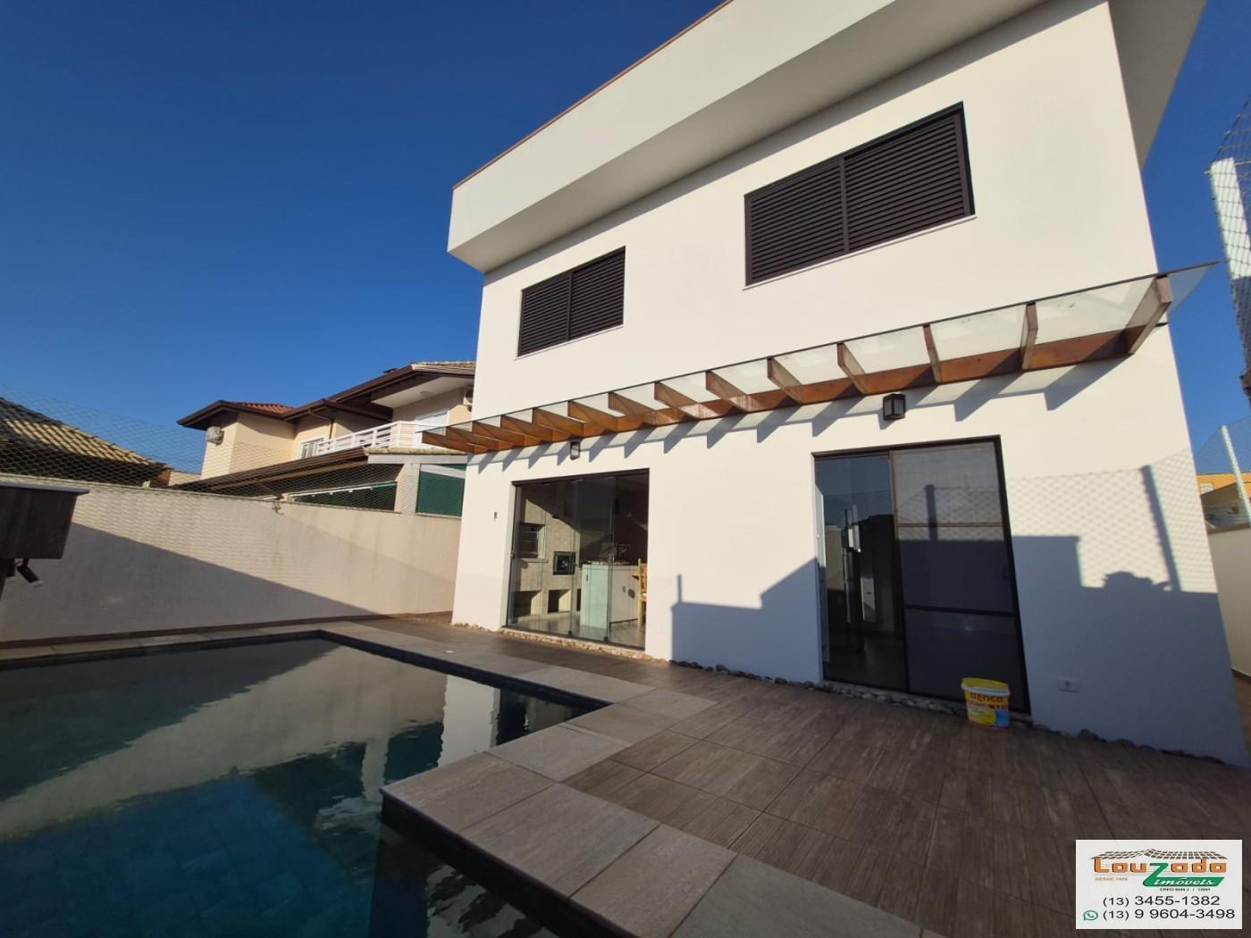 Sobrado, 4 quartos, 263 m² - Foto 29