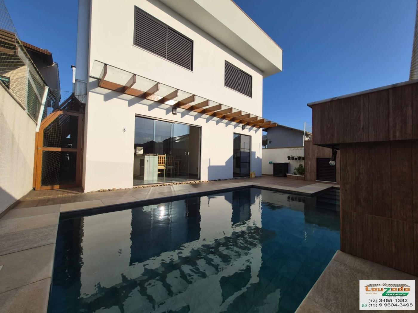 Sobrado, 4 quartos, 263 m² - Foto 30