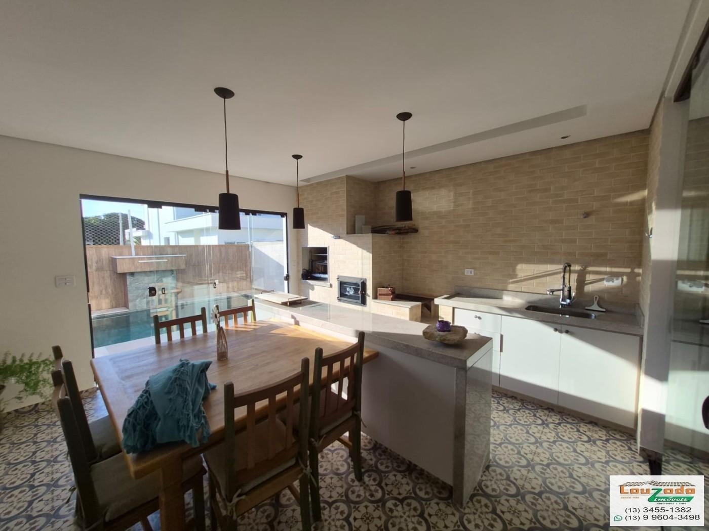 Sobrado, 4 quartos, 263 m² - Foto 11