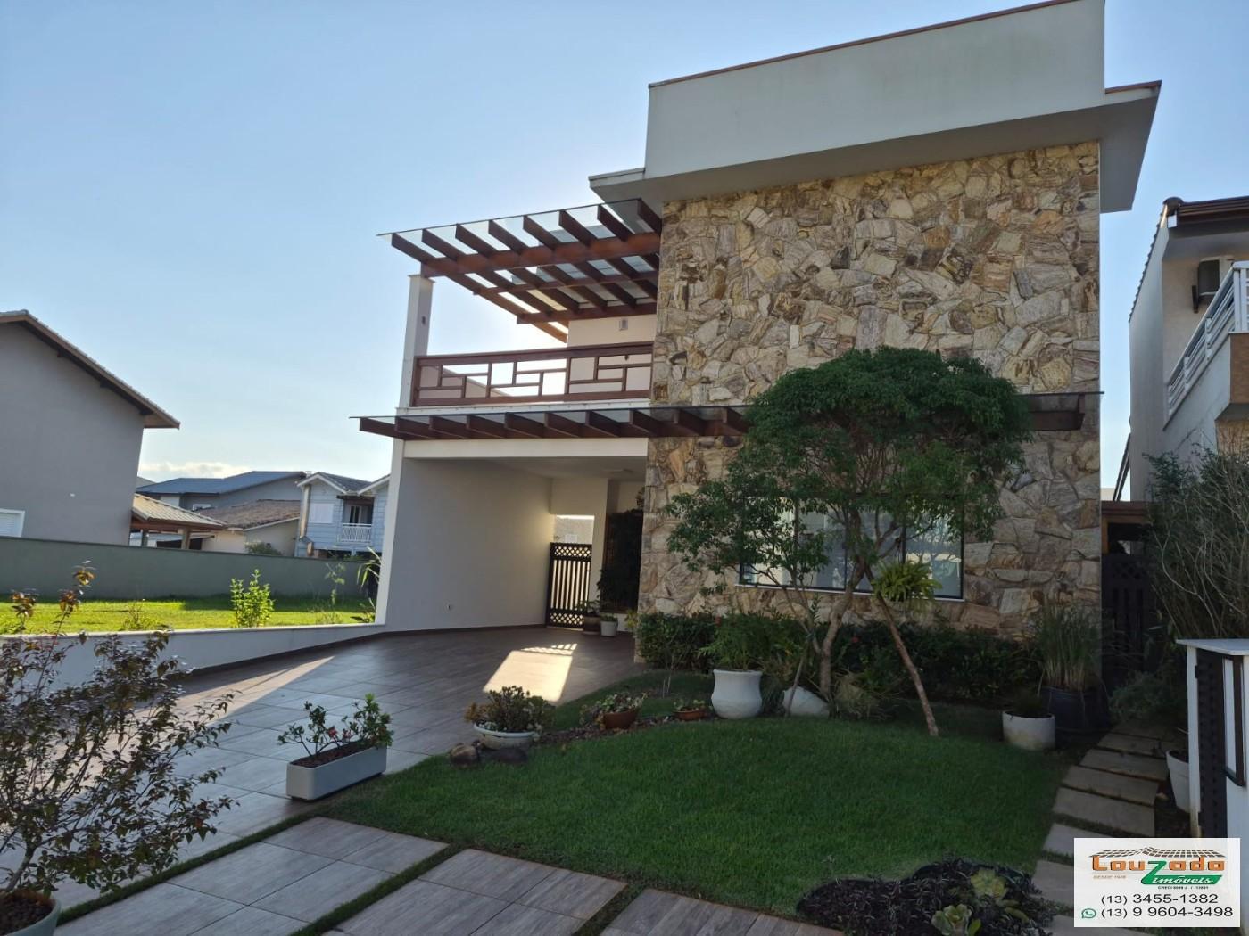 Sobrado, 4 quartos, 263 m² - Foto 4