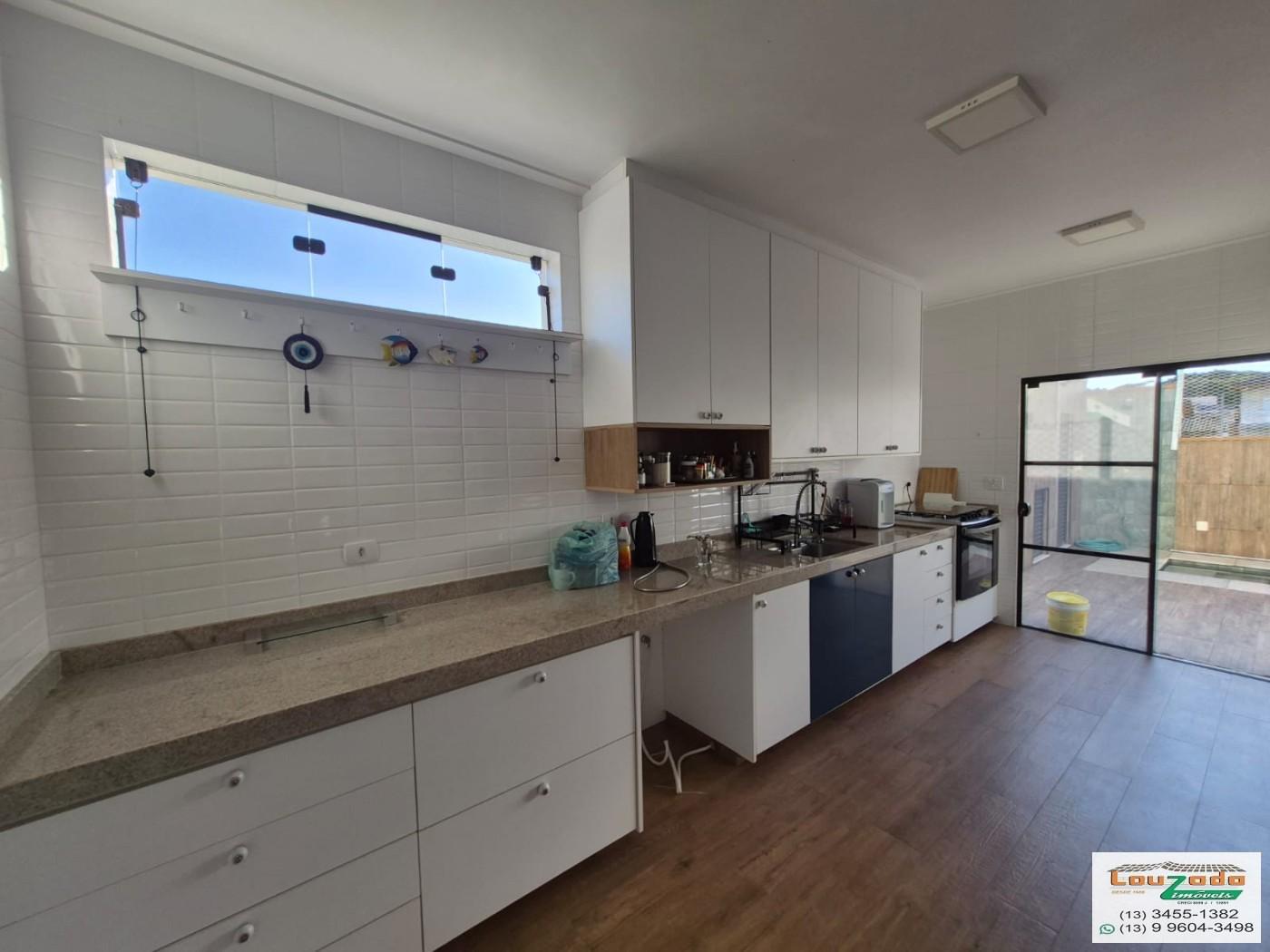 Sobrado, 4 quartos, 263 m² - Foto 14
