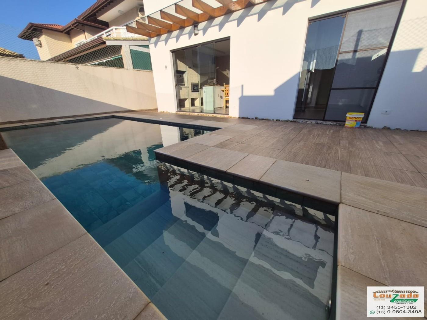 Sobrado, 4 quartos, 263 m² - Foto 28