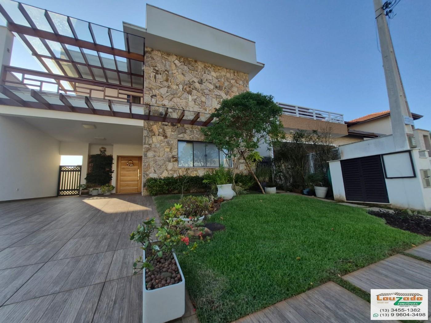 Sobrado, 4 quartos, 263 m² - Foto 3
