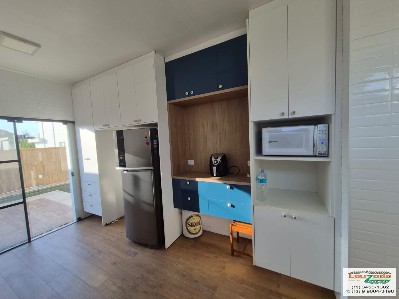 Sobrado, 4 quartos, 263 m² - Foto 13