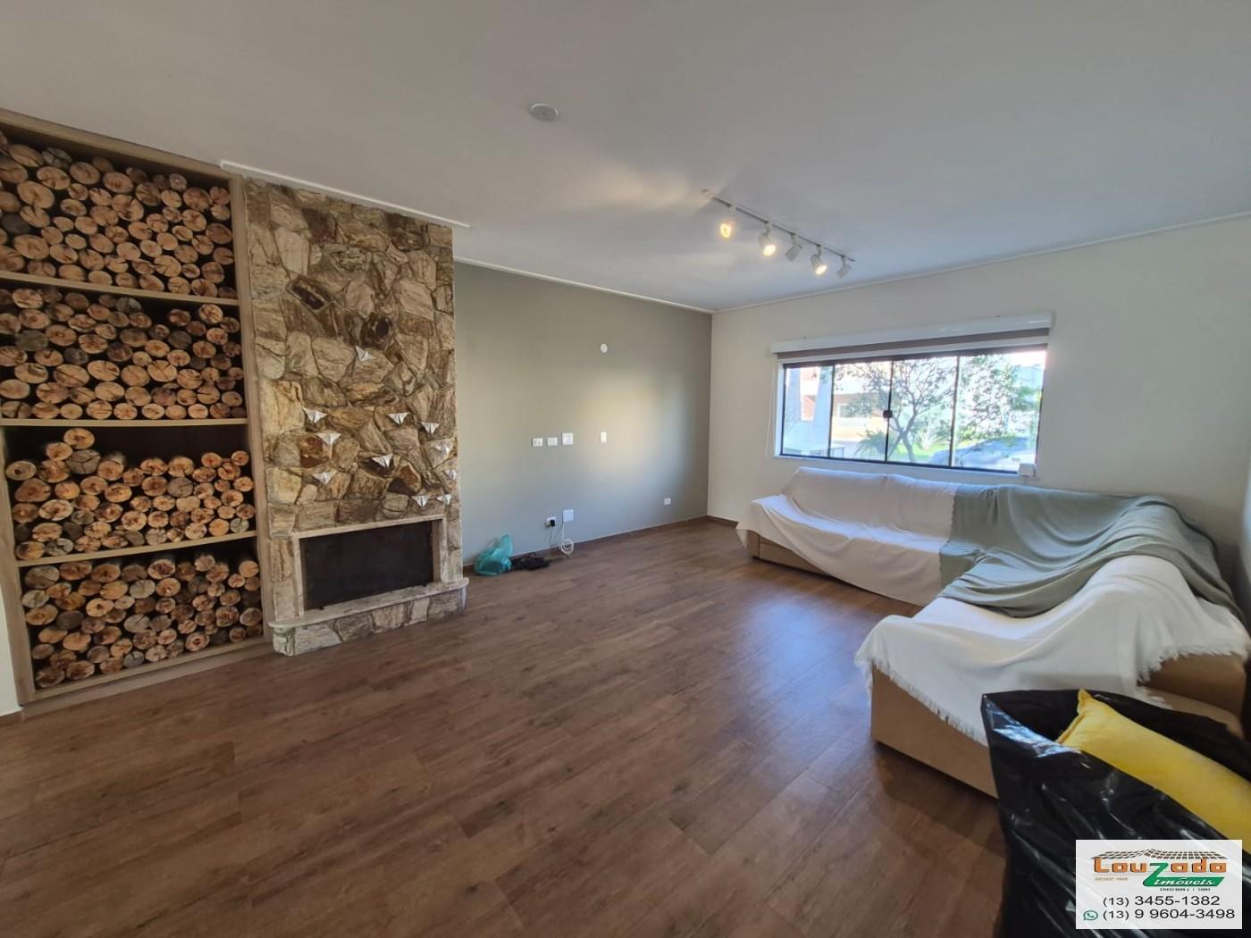 Sobrado, 4 quartos, 263 m² - Foto 5