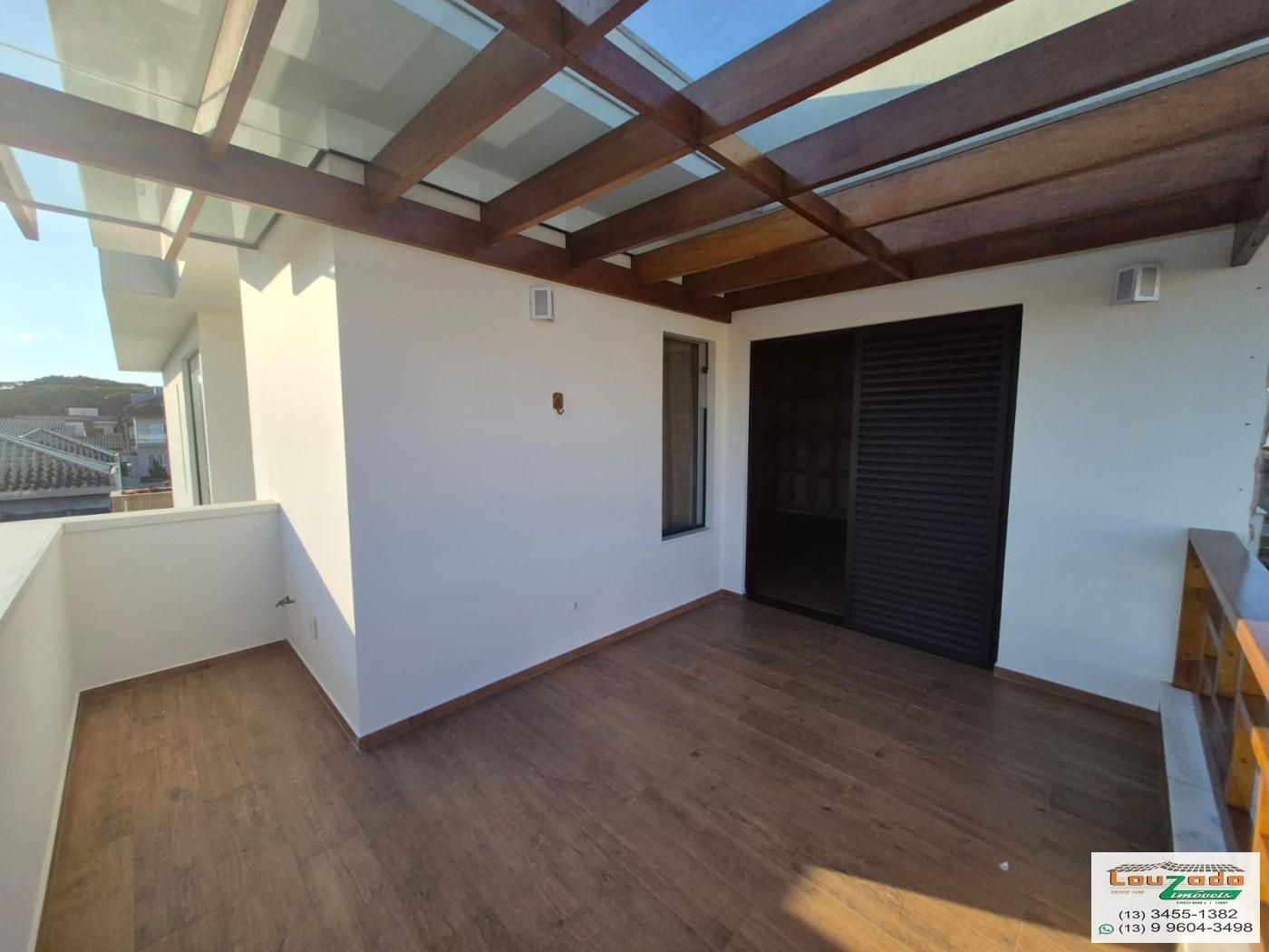 Sobrado, 4 quartos, 263 m² - Foto 27