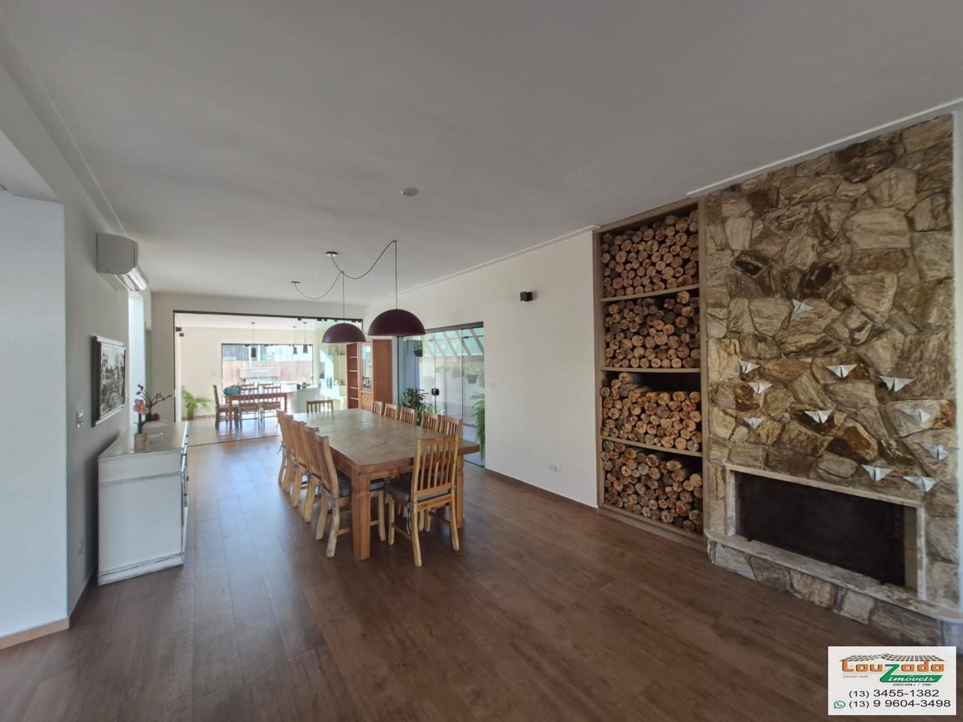 Sobrado, 4 quartos, 263 m² - Foto 7