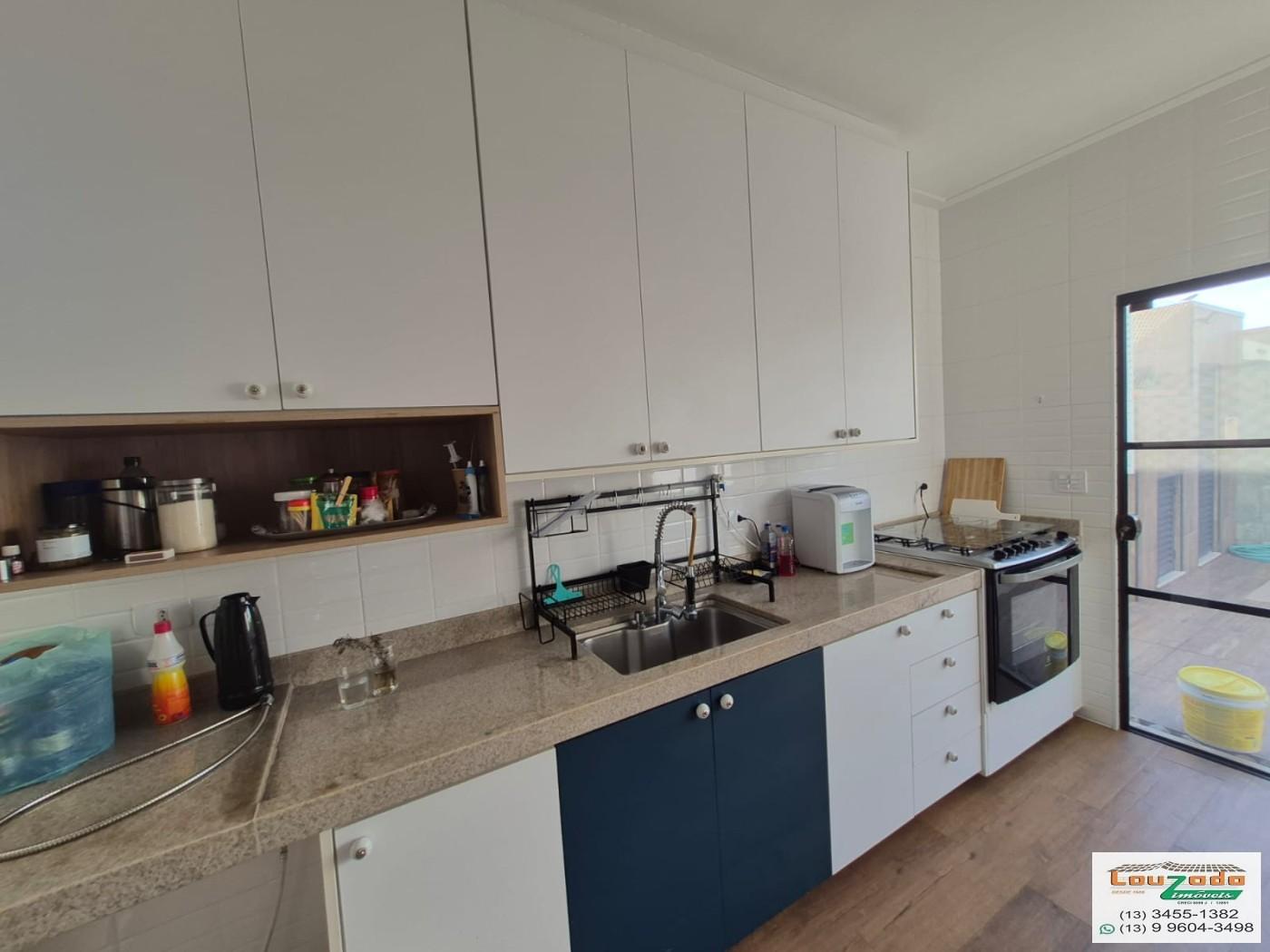 Sobrado, 4 quartos, 263 m² - Foto 15