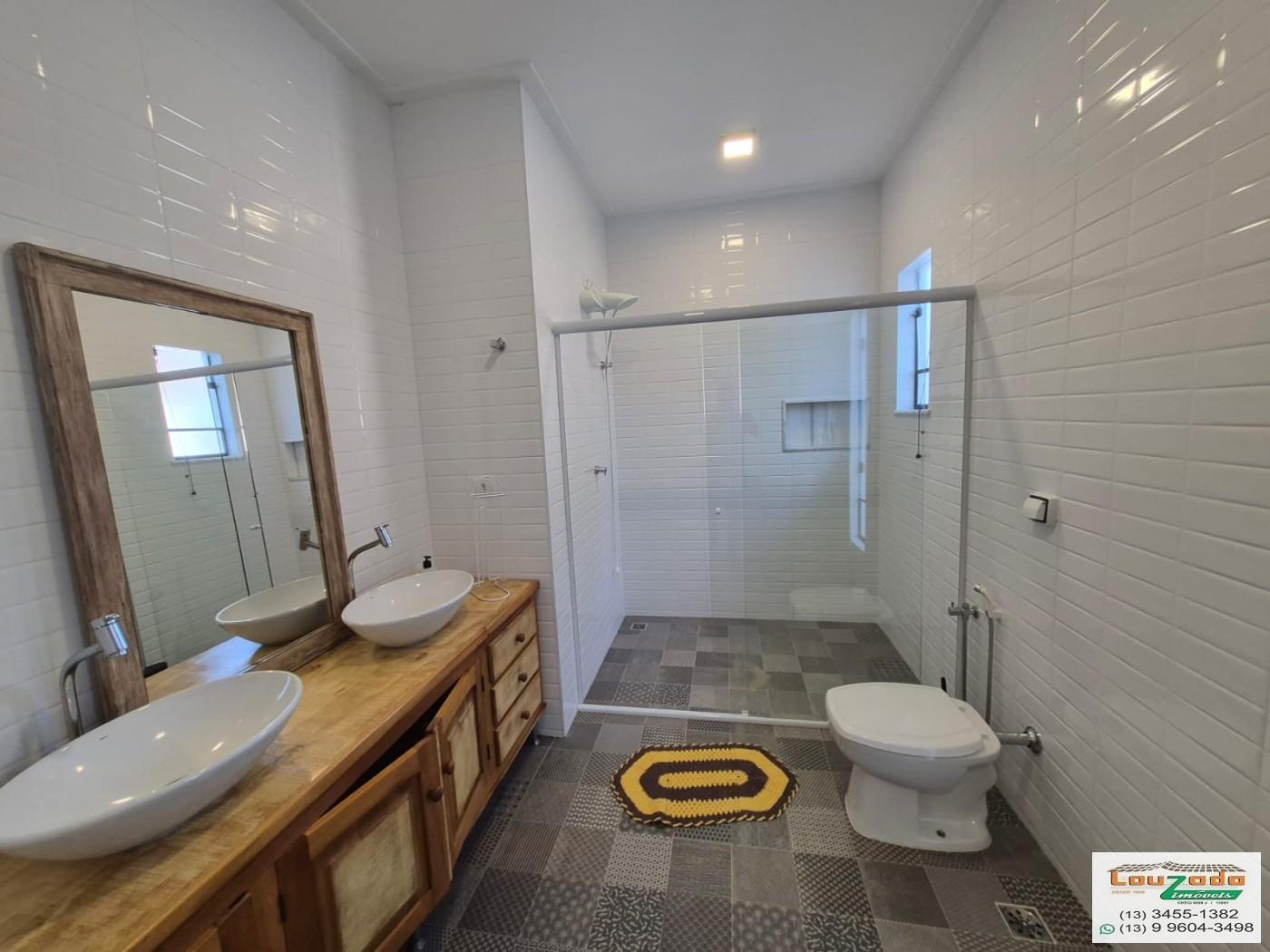 Sobrado, 4 quartos, 263 m² - Foto 25