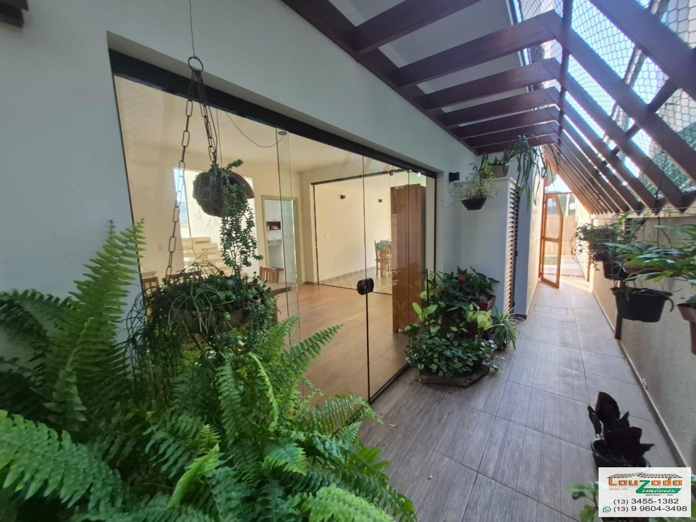 Sobrado, 4 quartos, 263 m² - Foto 8