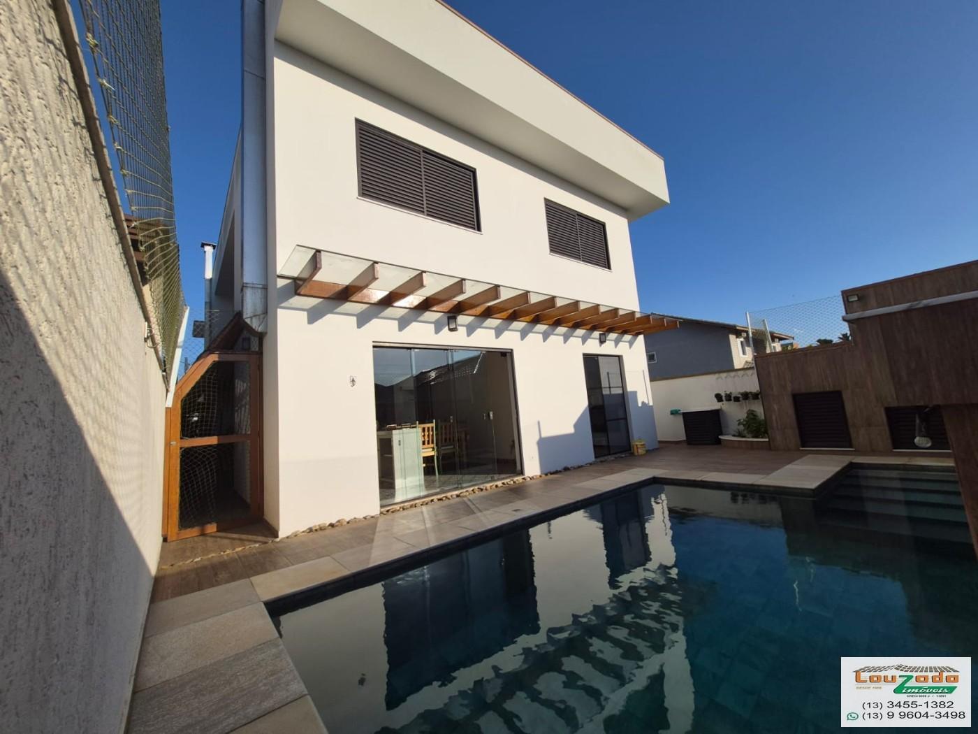 Sobrado, 4 quartos, 263 m² - Foto 31