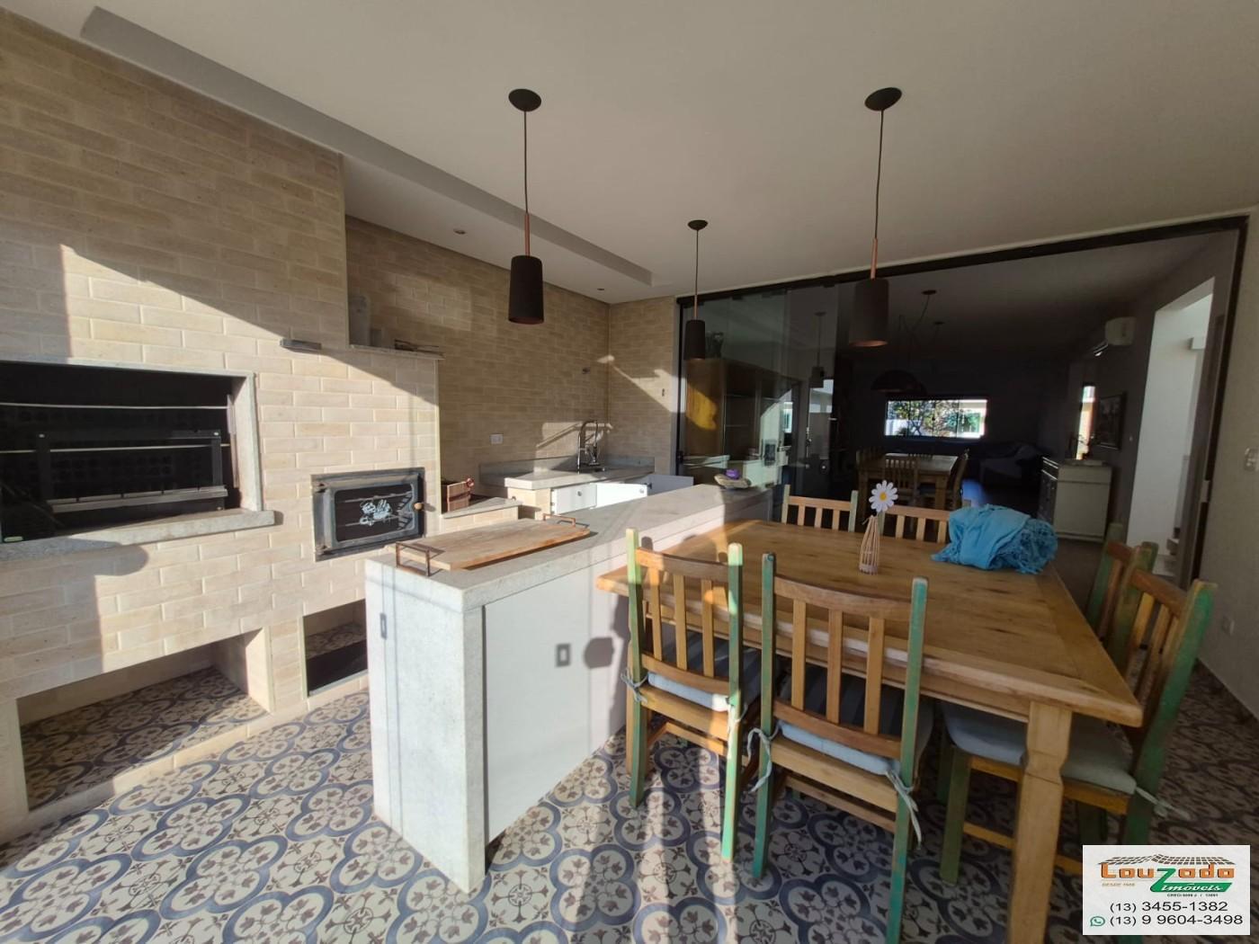 Sobrado, 4 quartos, 263 m² - Foto 12
