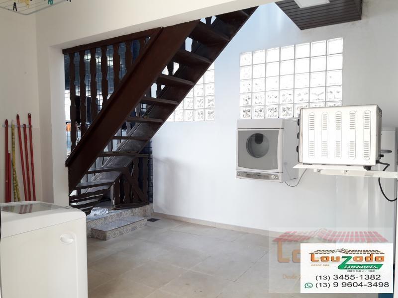 Casa, 3 quartos, 170 m² - Foto 15