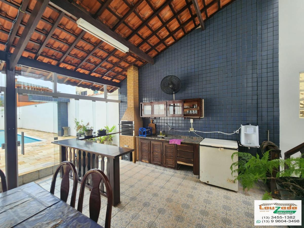 Casa, 3 quartos, 170 m² - Foto 7