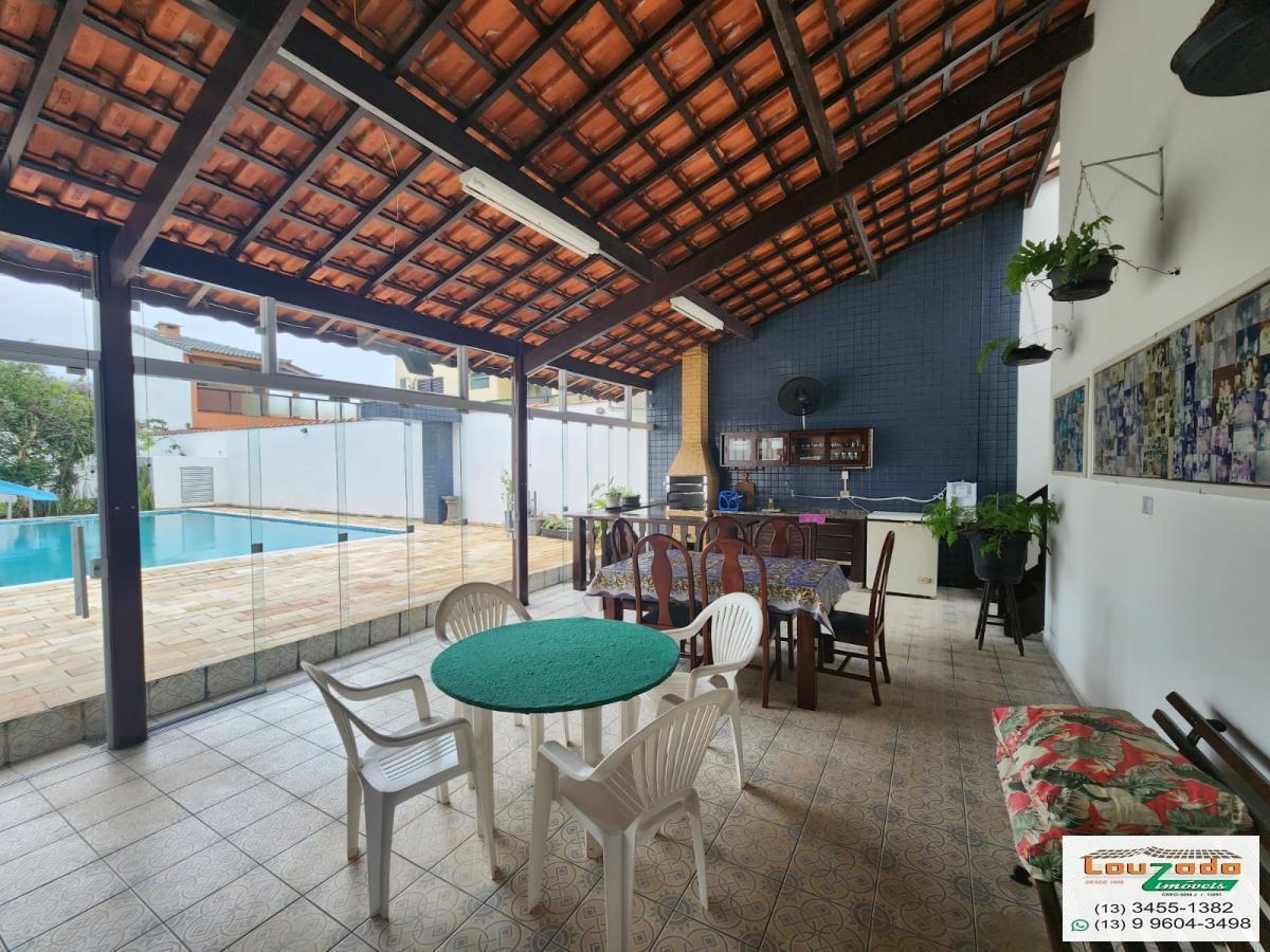 Casa, 3 quartos, 170 m² - Foto 5