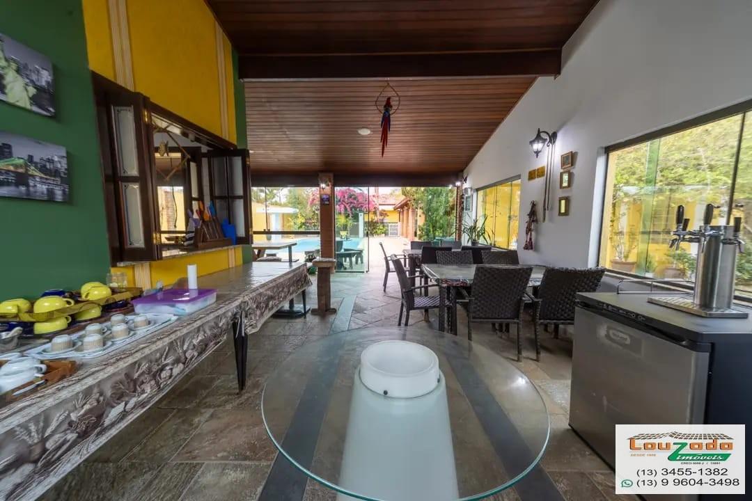Hotel, 6 quartos, 550 m² - Foto 22