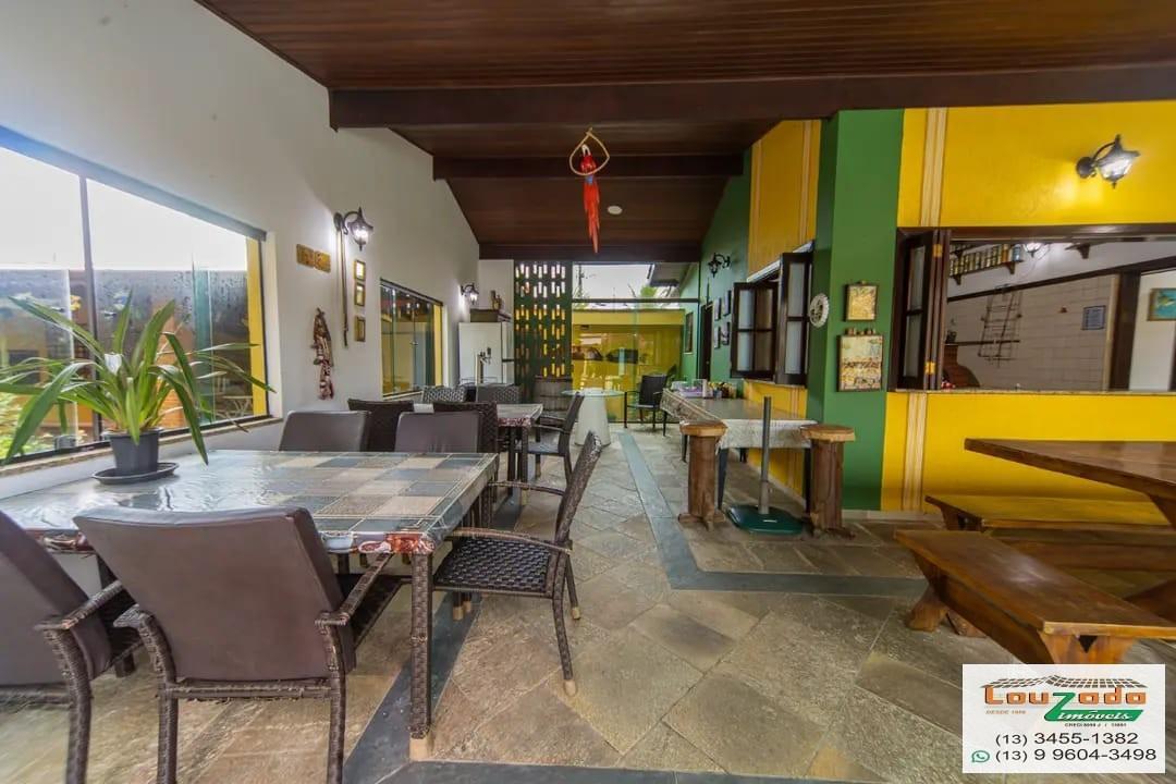 Hotel, 6 quartos, 550 m² - Foto 23
