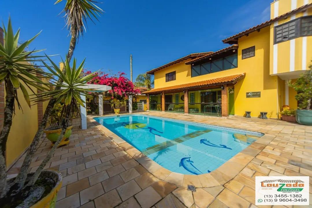 Hotel, 6 quartos, 550 m² - Foto 2