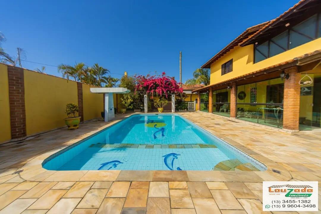 Hotel, 6 quartos, 550 m² - Foto 1