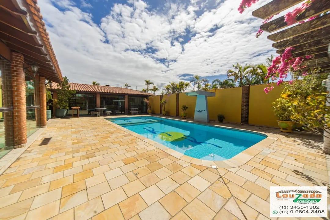Hotel, 6 quartos, 550 m² - Foto 3