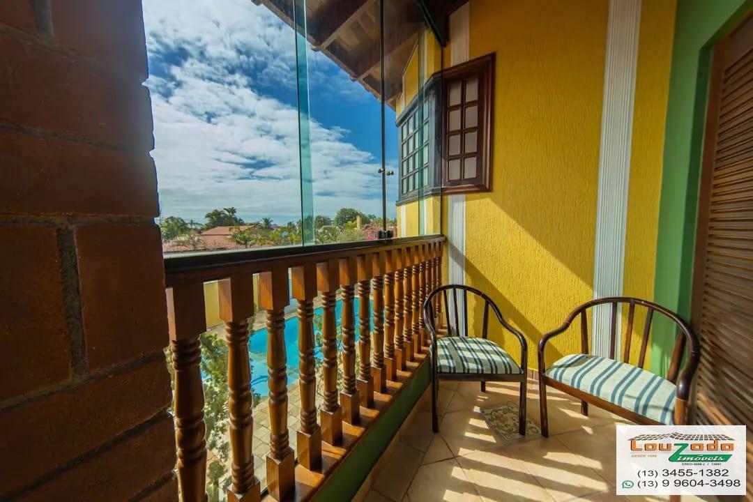 Hotel, 6 quartos, 550 m² - Foto 14