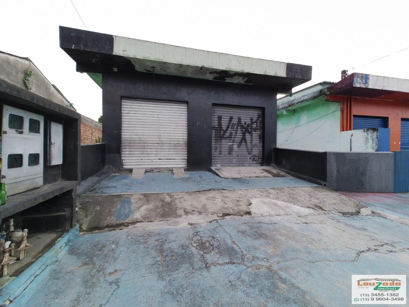 Prédio Inteiro, 55 m² - Foto 1