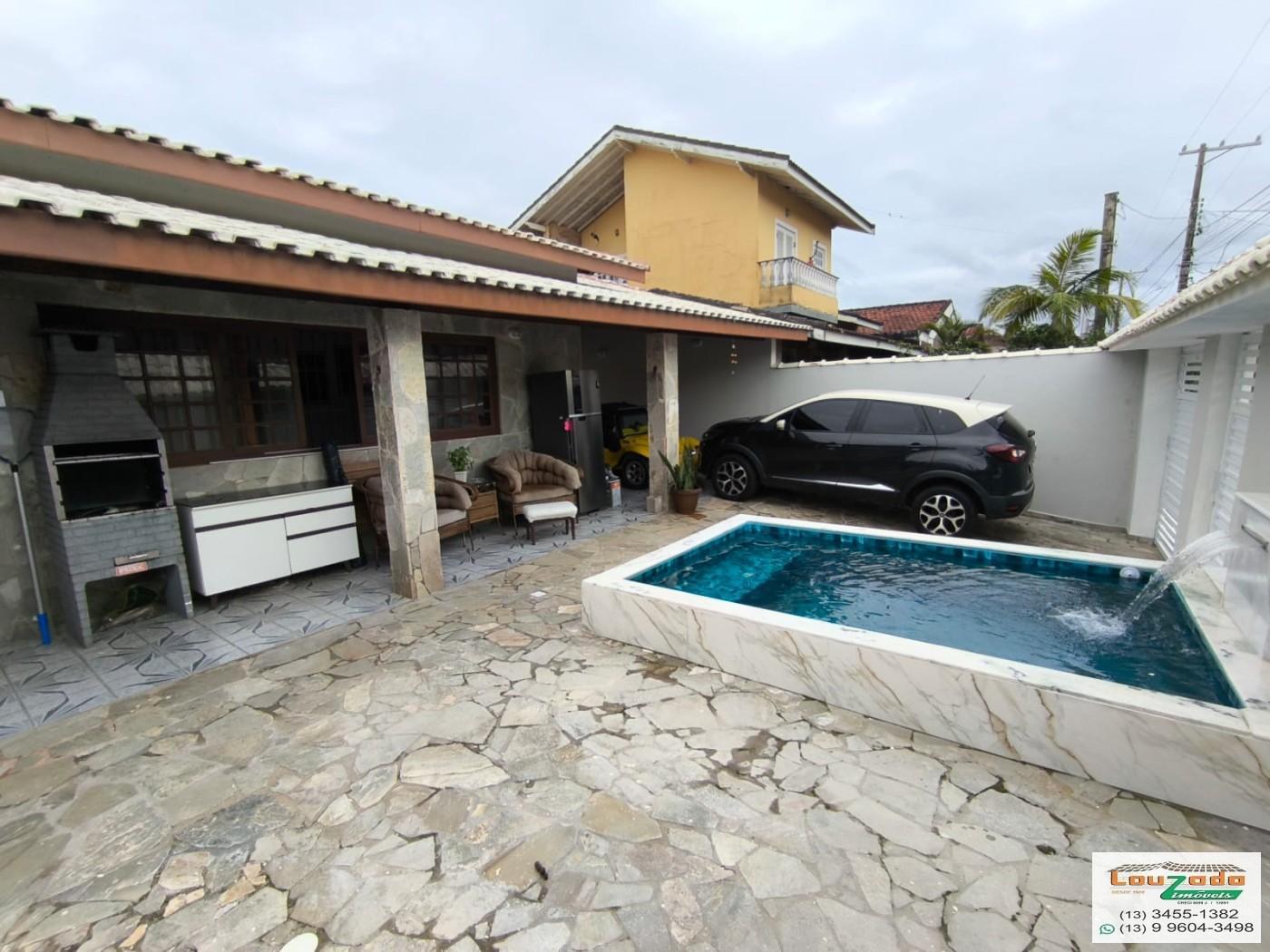 Casa, 3 quartos, 160 m² - Foto 3