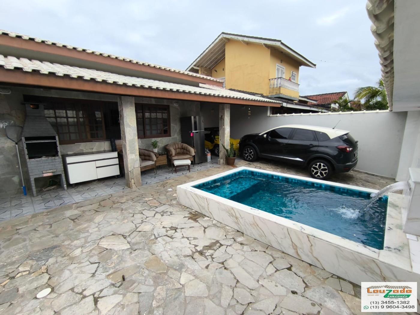 Casa, 3 quartos, 160 m² - Foto 2