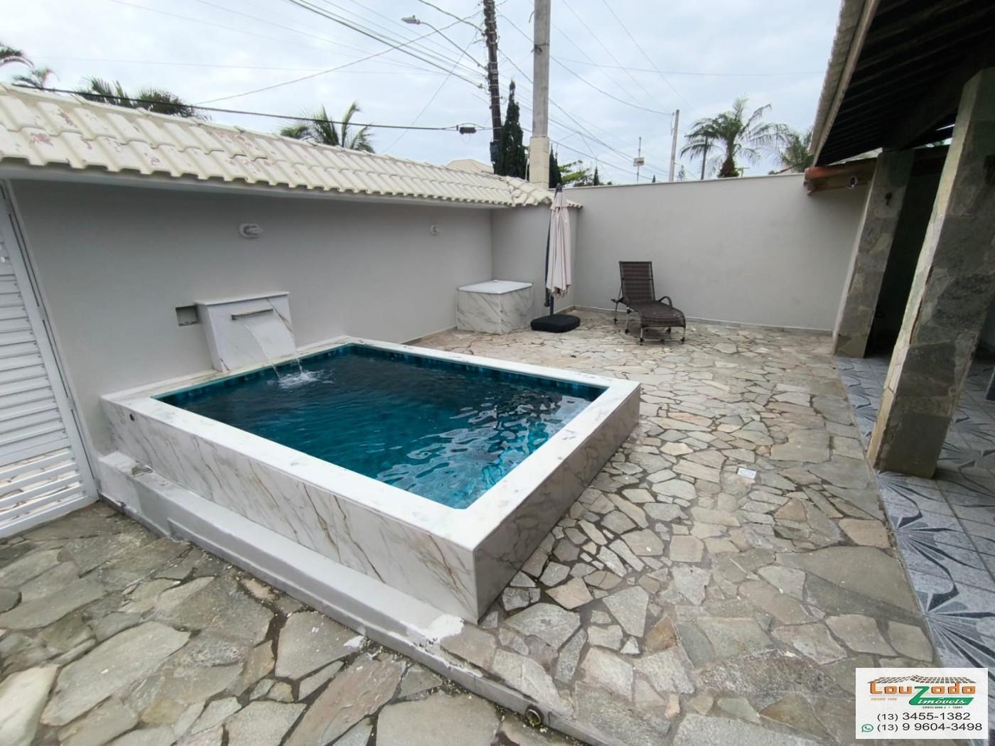 Casa, 3 quartos, 160 m² - Foto 4