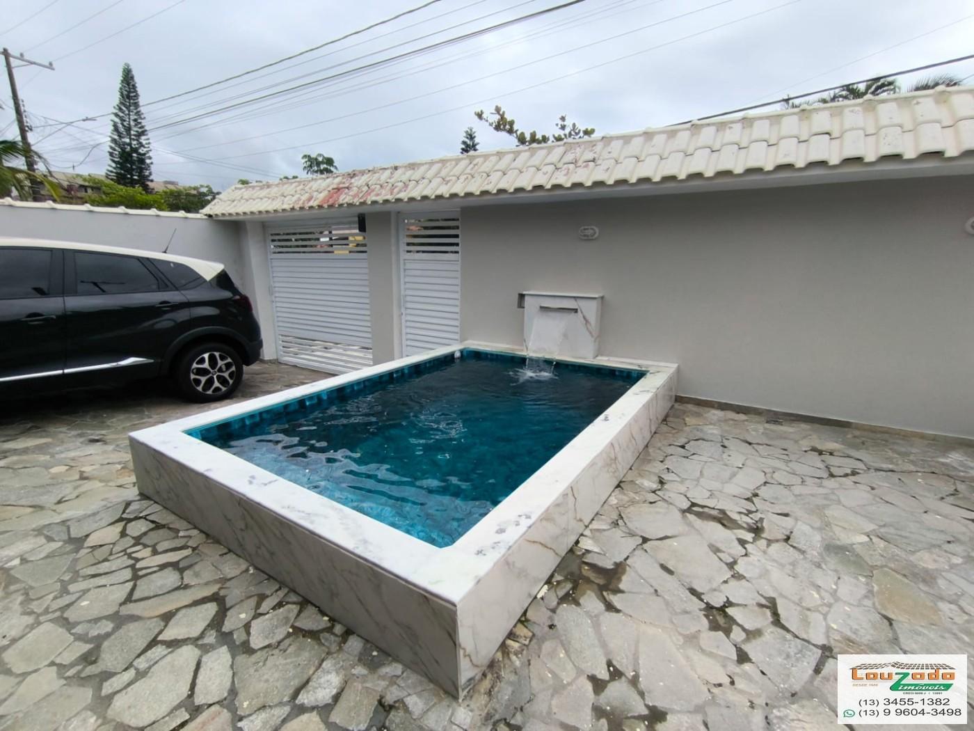 Casa, 3 quartos, 160 m² - Foto 5
