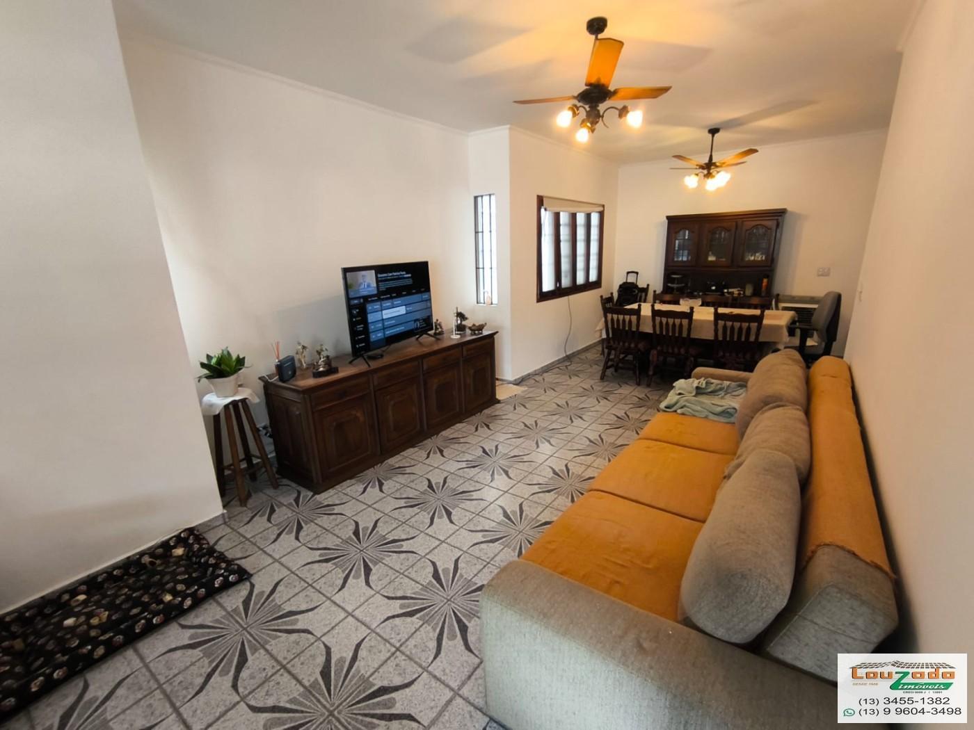 Casa, 3 quartos, 160 m² - Foto 6