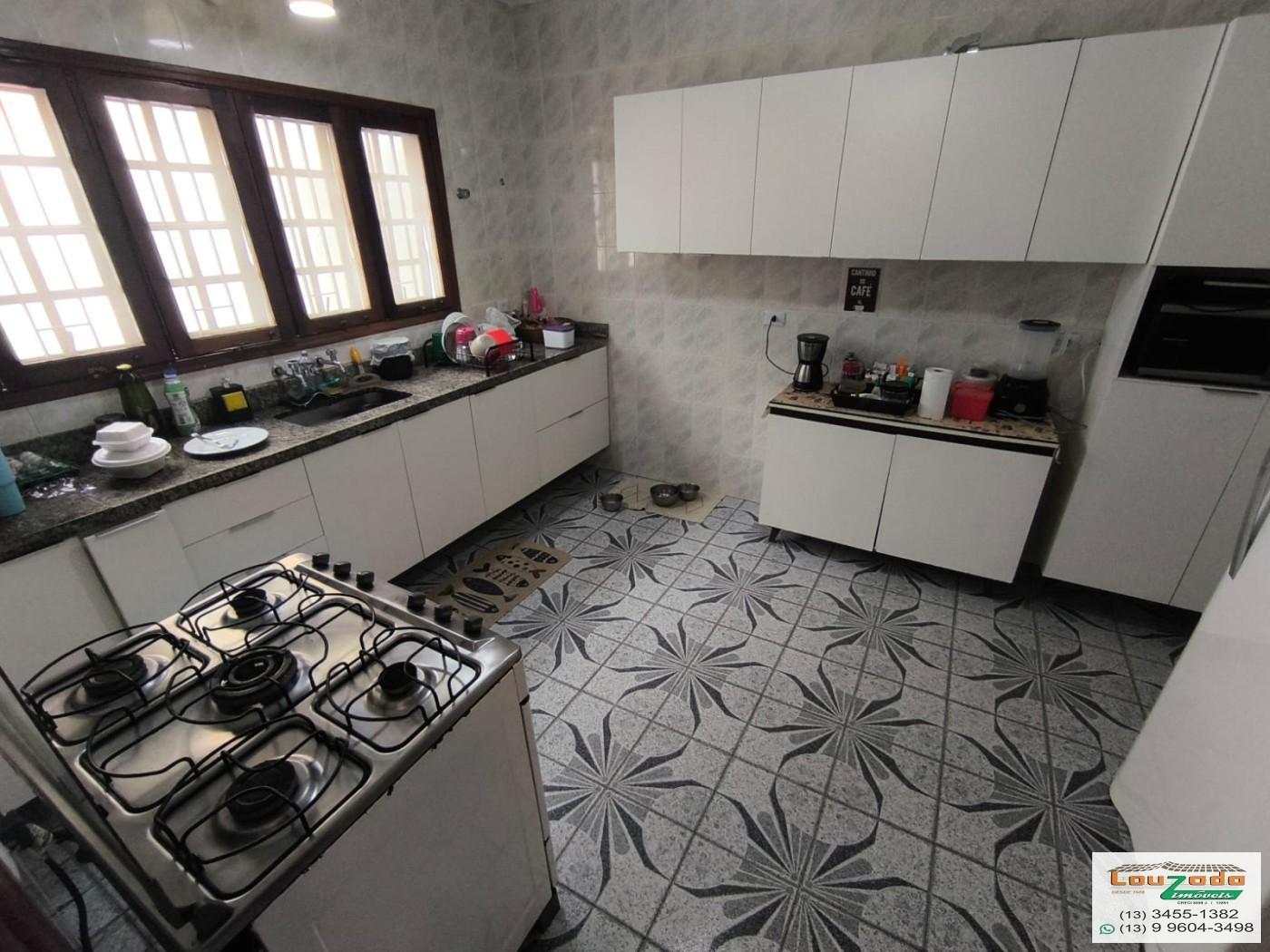 Casa, 3 quartos, 160 m² - Foto 12