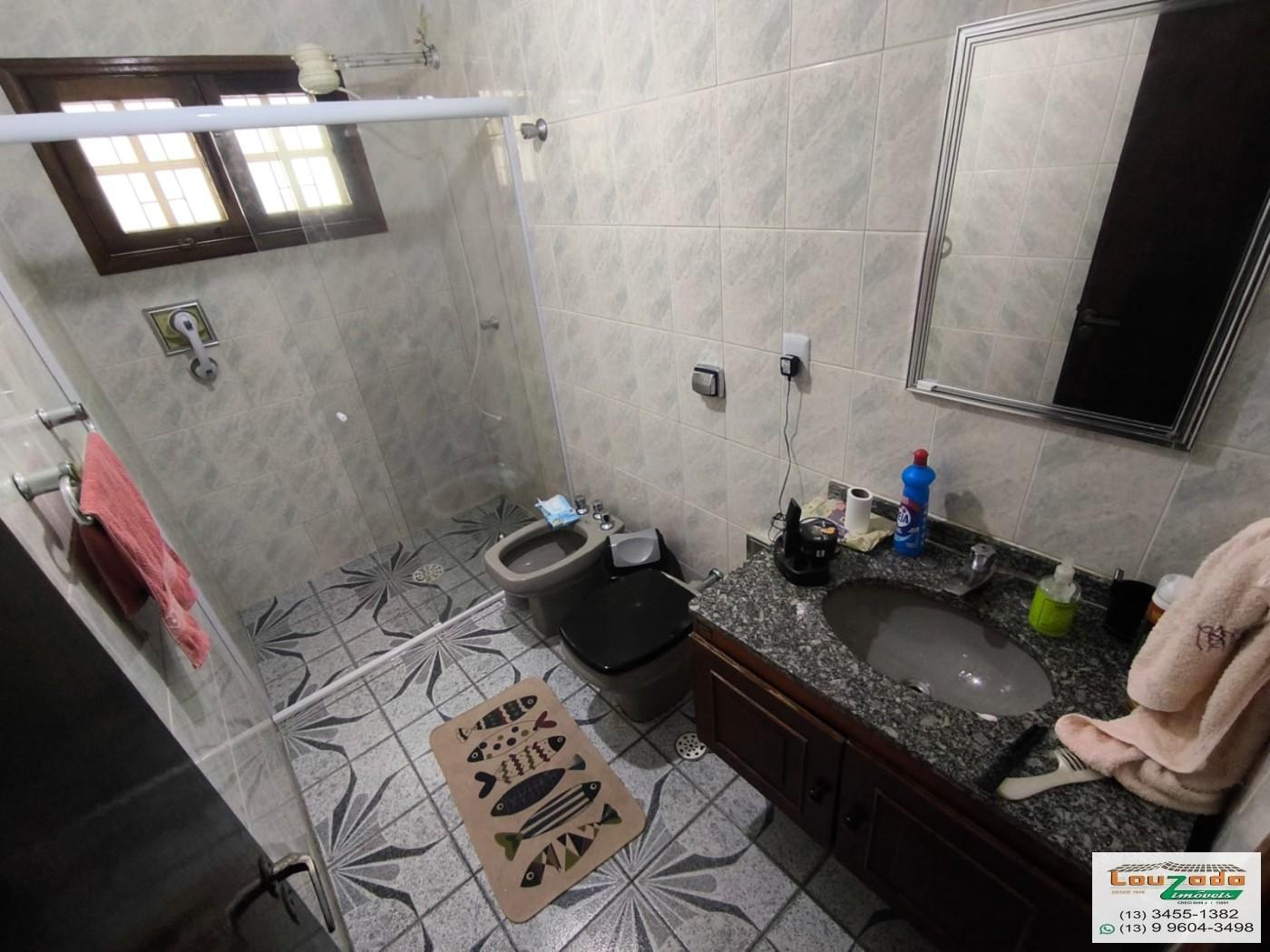 Casa, 3 quartos, 160 m² - Foto 19
