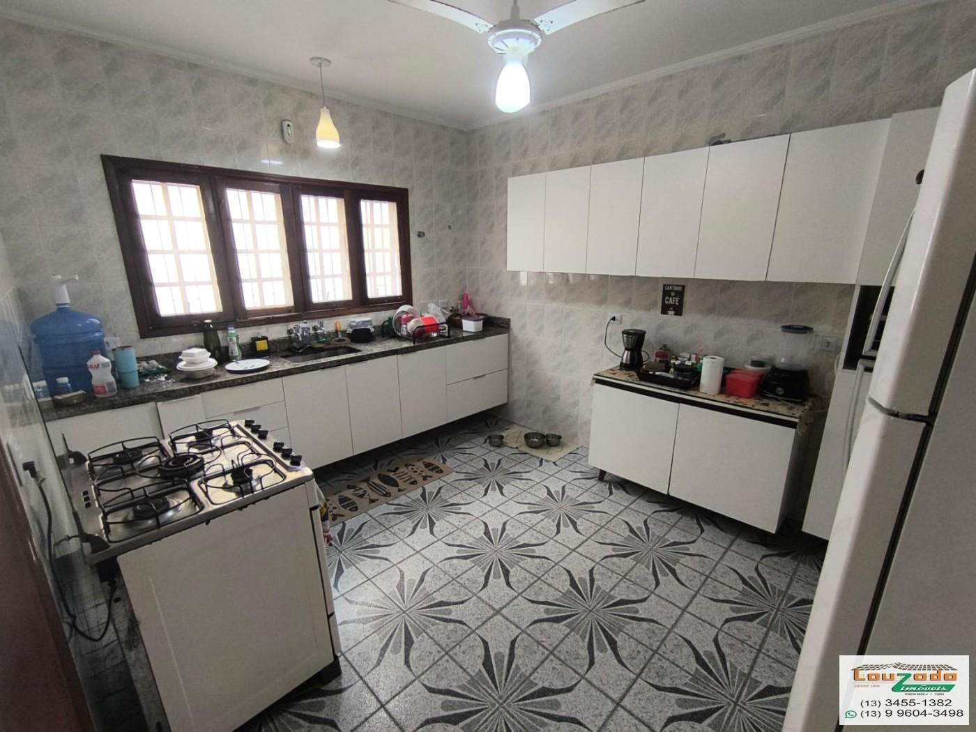 Casa, 3 quartos, 160 m² - Foto 11