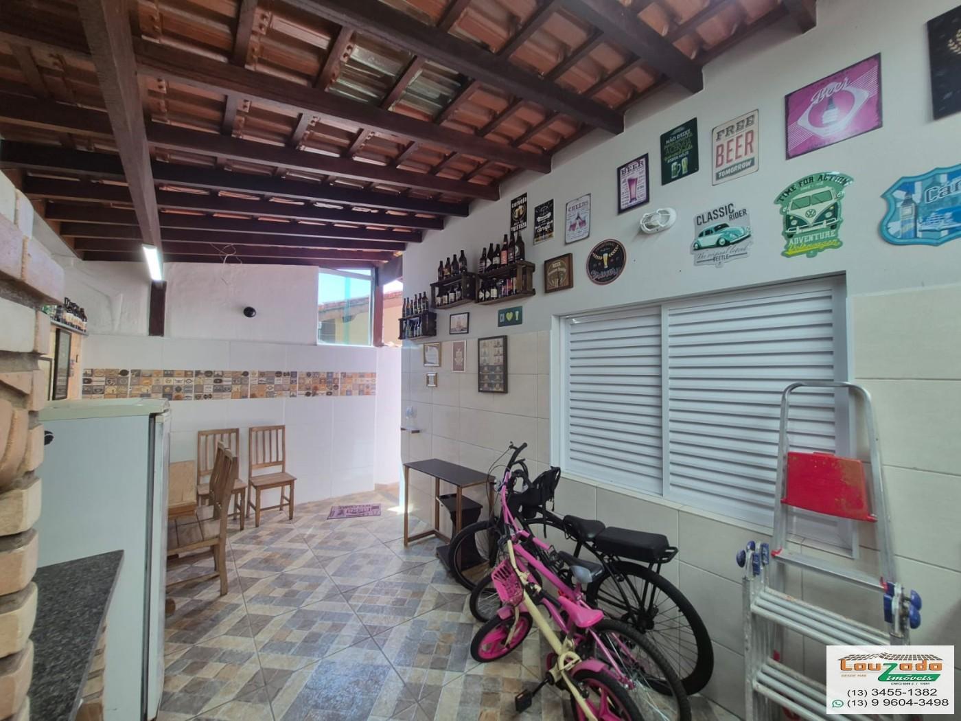Casa, 2 quartos, 106 m² - Foto 4