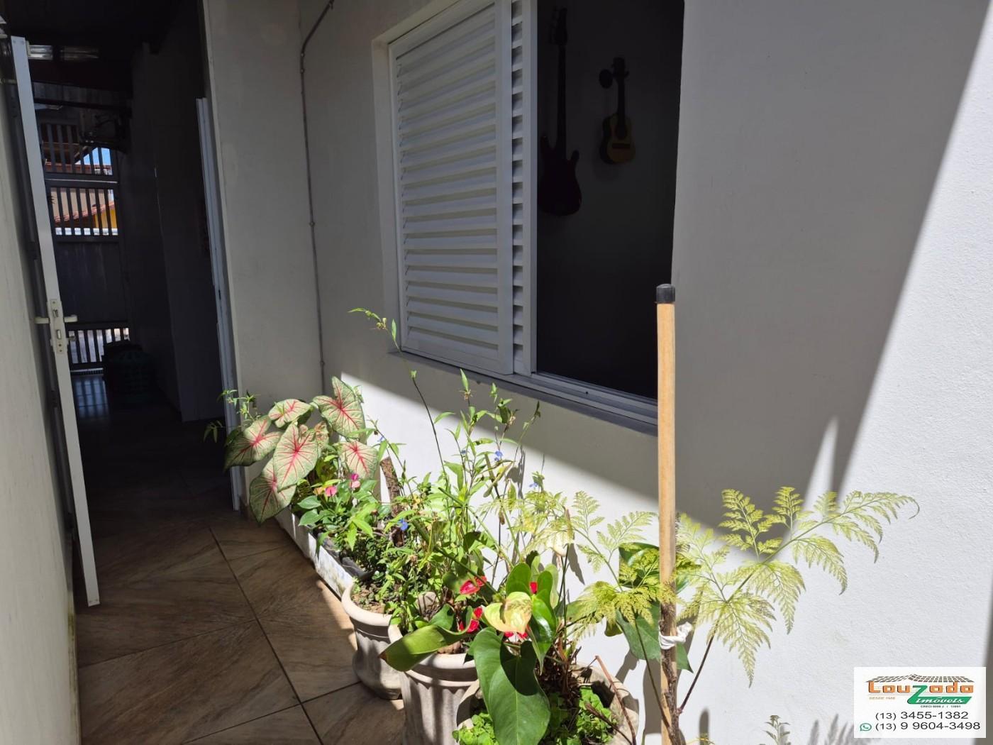 Casa, 2 quartos, 106 m² - Foto 18