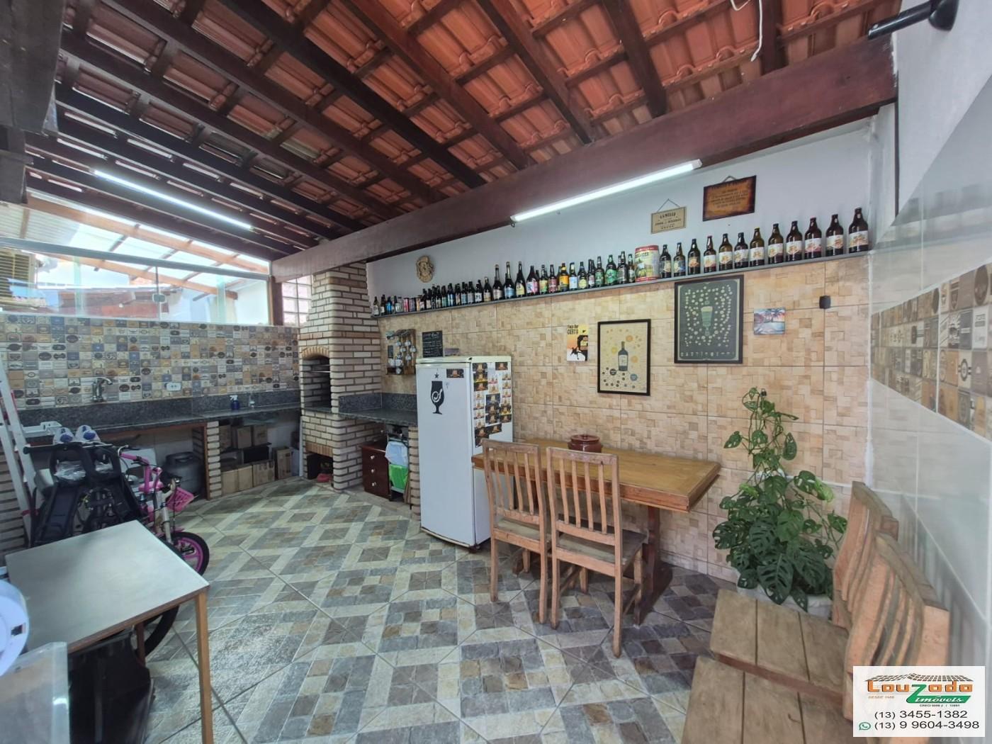 Casa, 2 quartos, 106 m² - Foto 2
