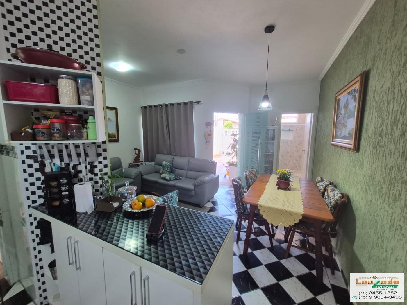Casa, 2 quartos, 106 m² - Foto 10