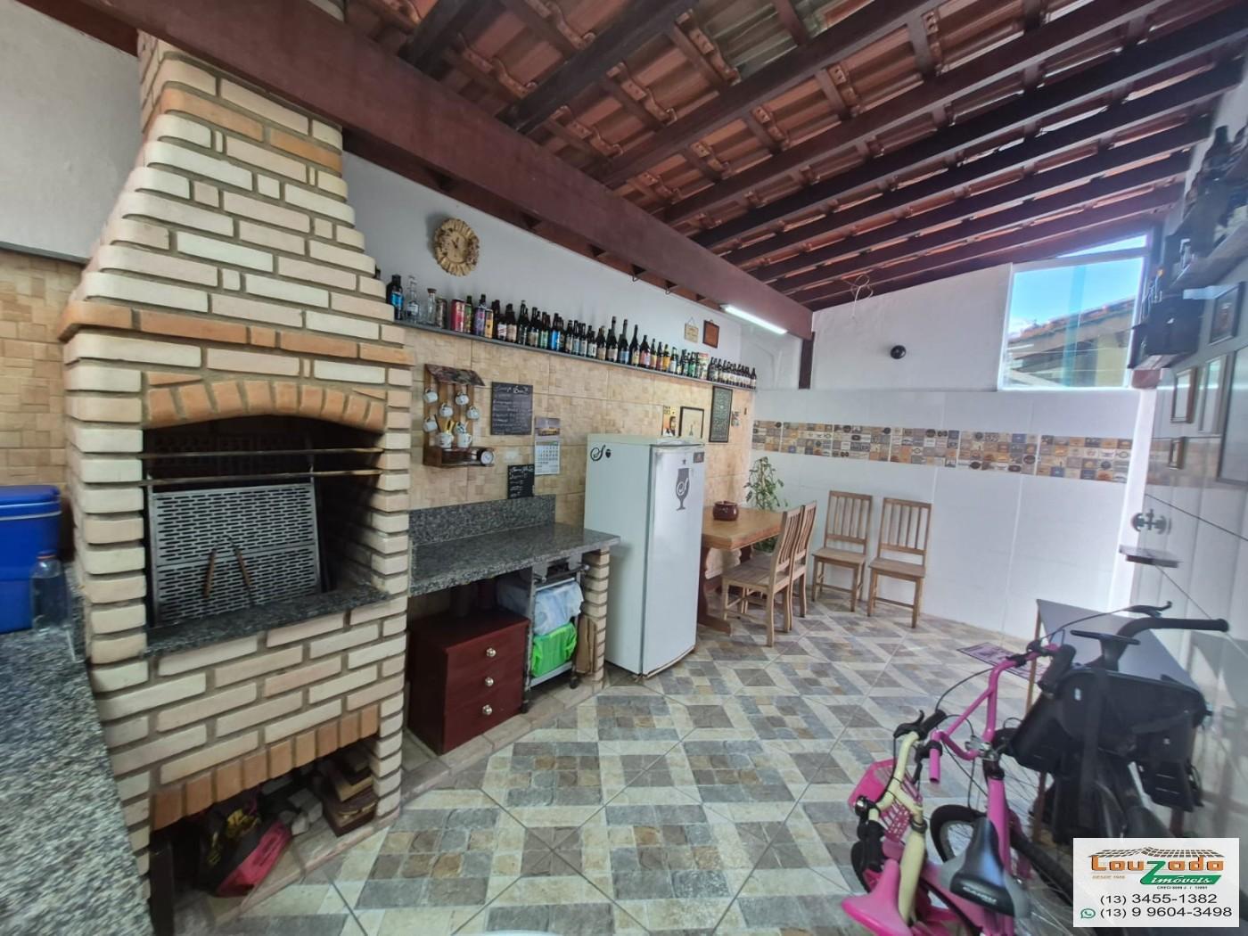 Casa, 2 quartos, 106 m² - Foto 3
