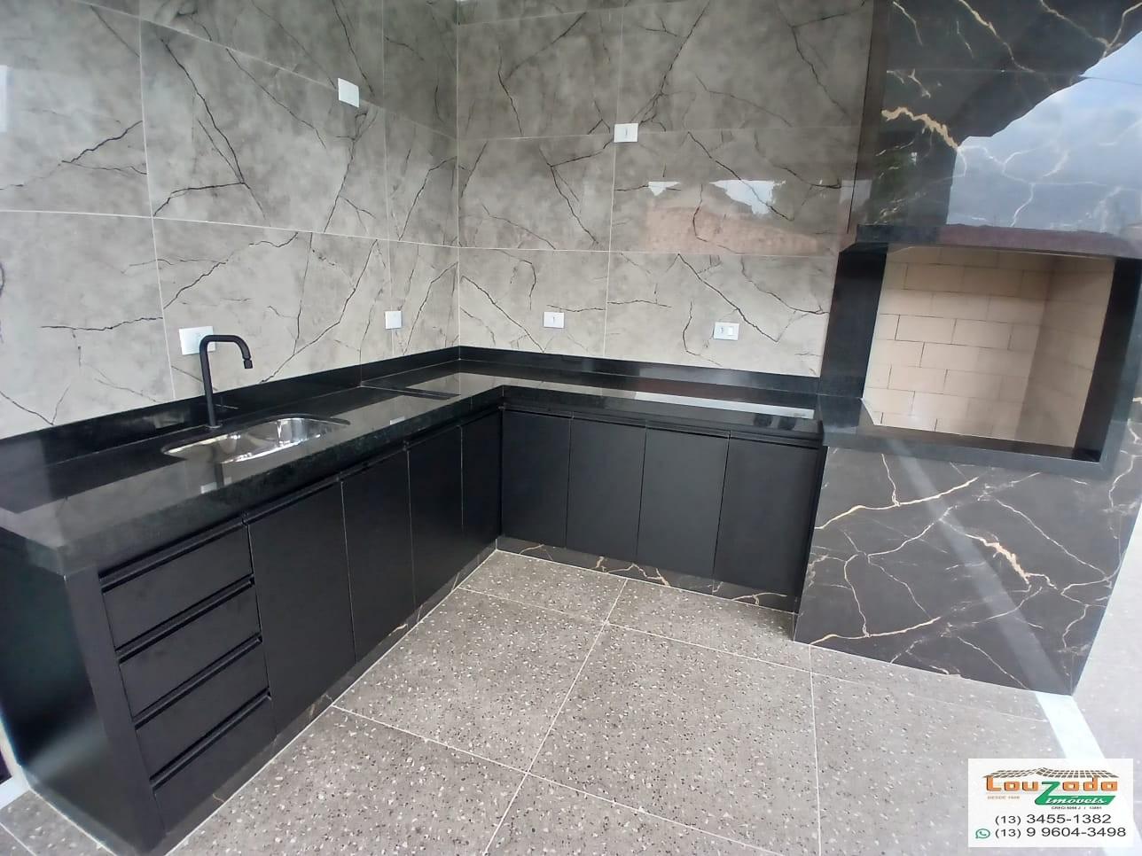 Casa, 3 quartos, 135 m² - Foto 5