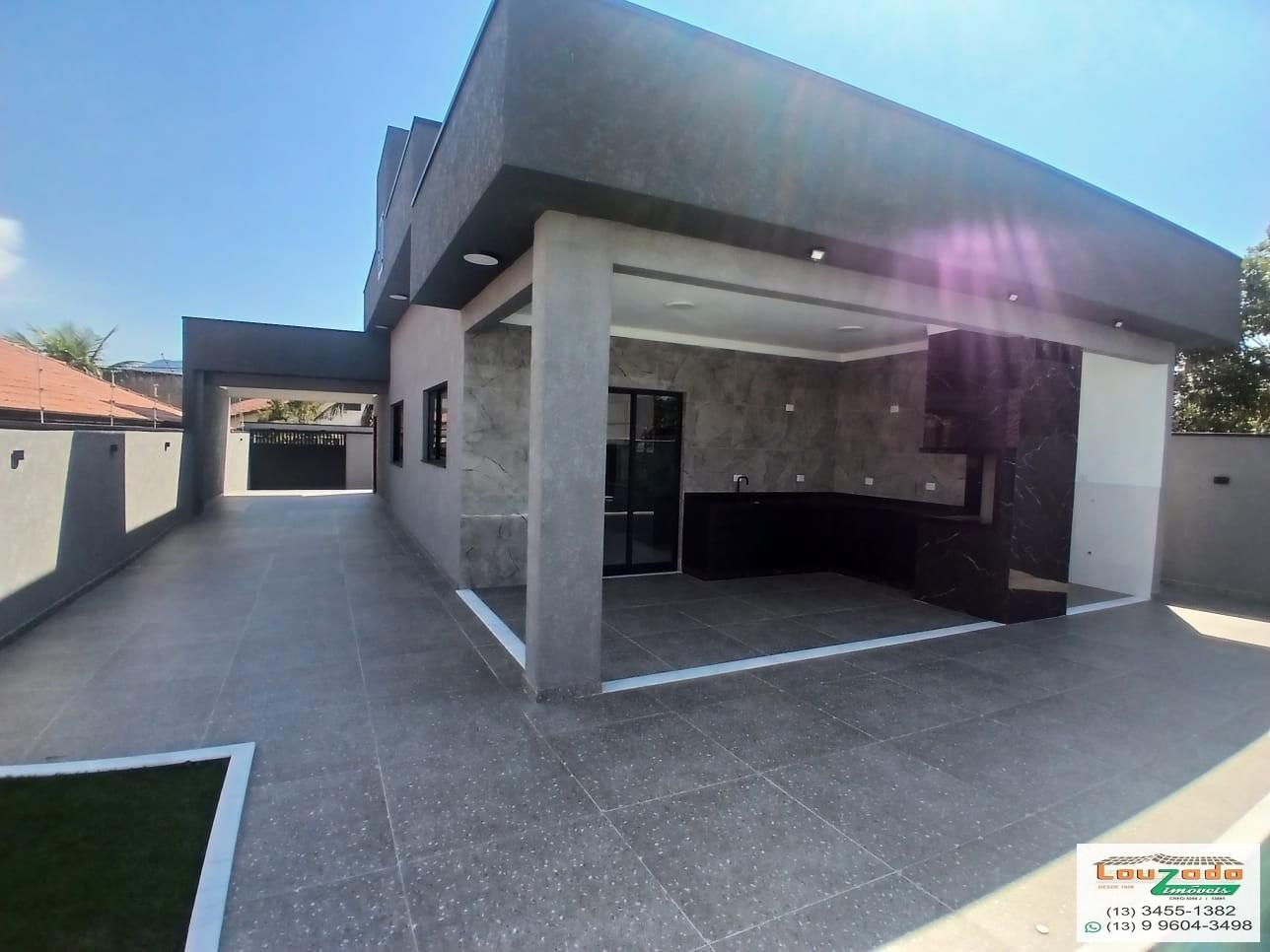 Casa, 3 quartos, 135 m² - Foto 6