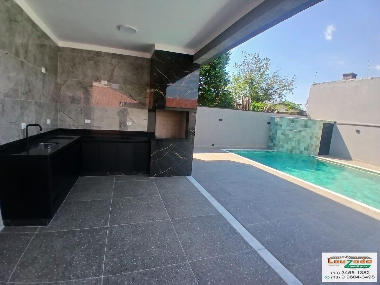 Casa, 3 quartos, 135 m² - Foto 3