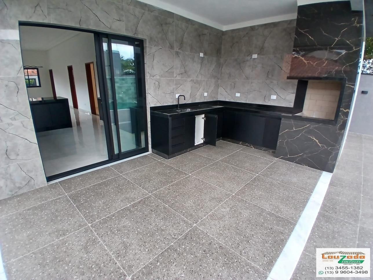 Casa, 3 quartos, 135 m² - Foto 4
