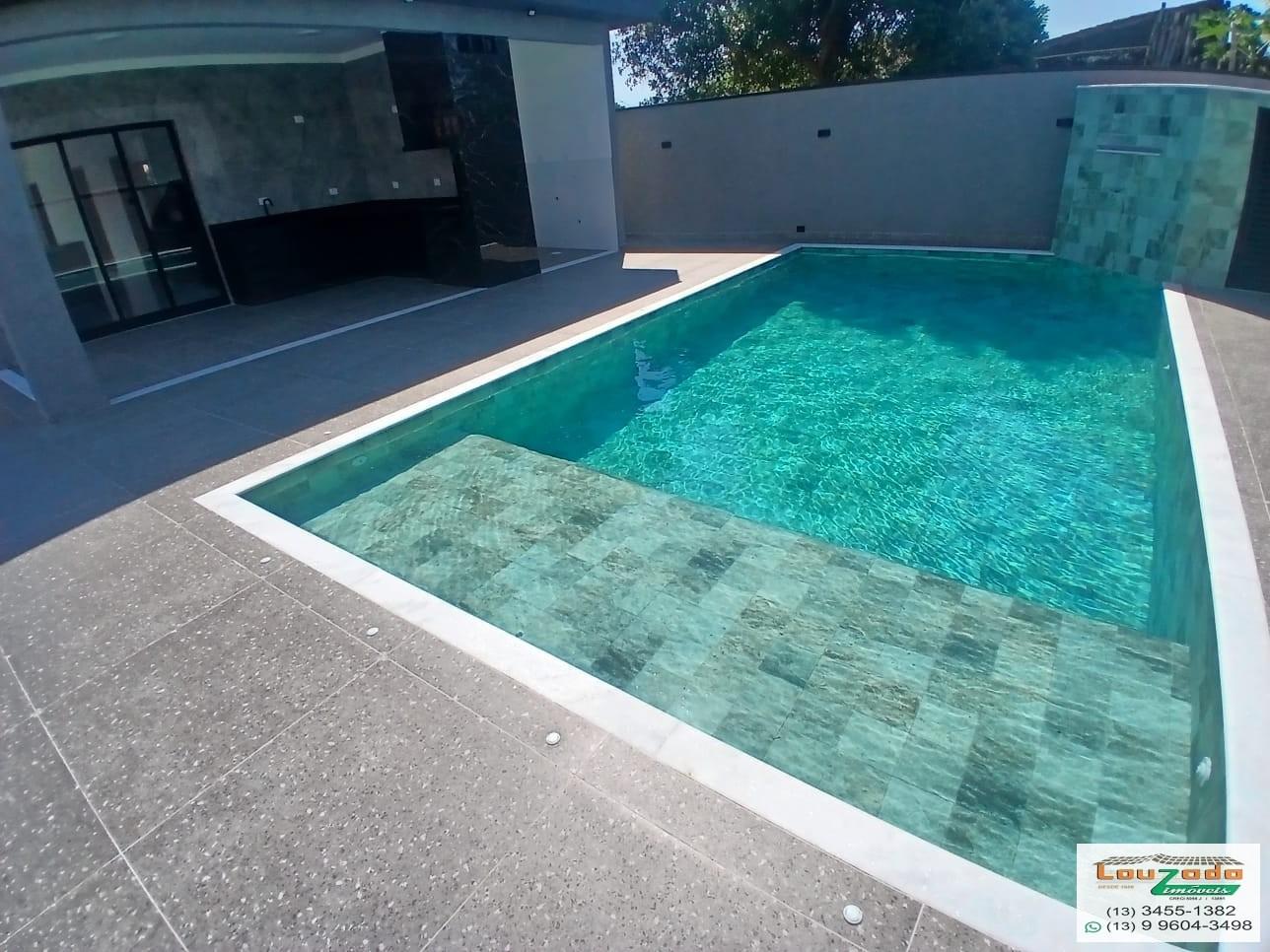 Casa, 3 quartos, 135 m² - Foto 2