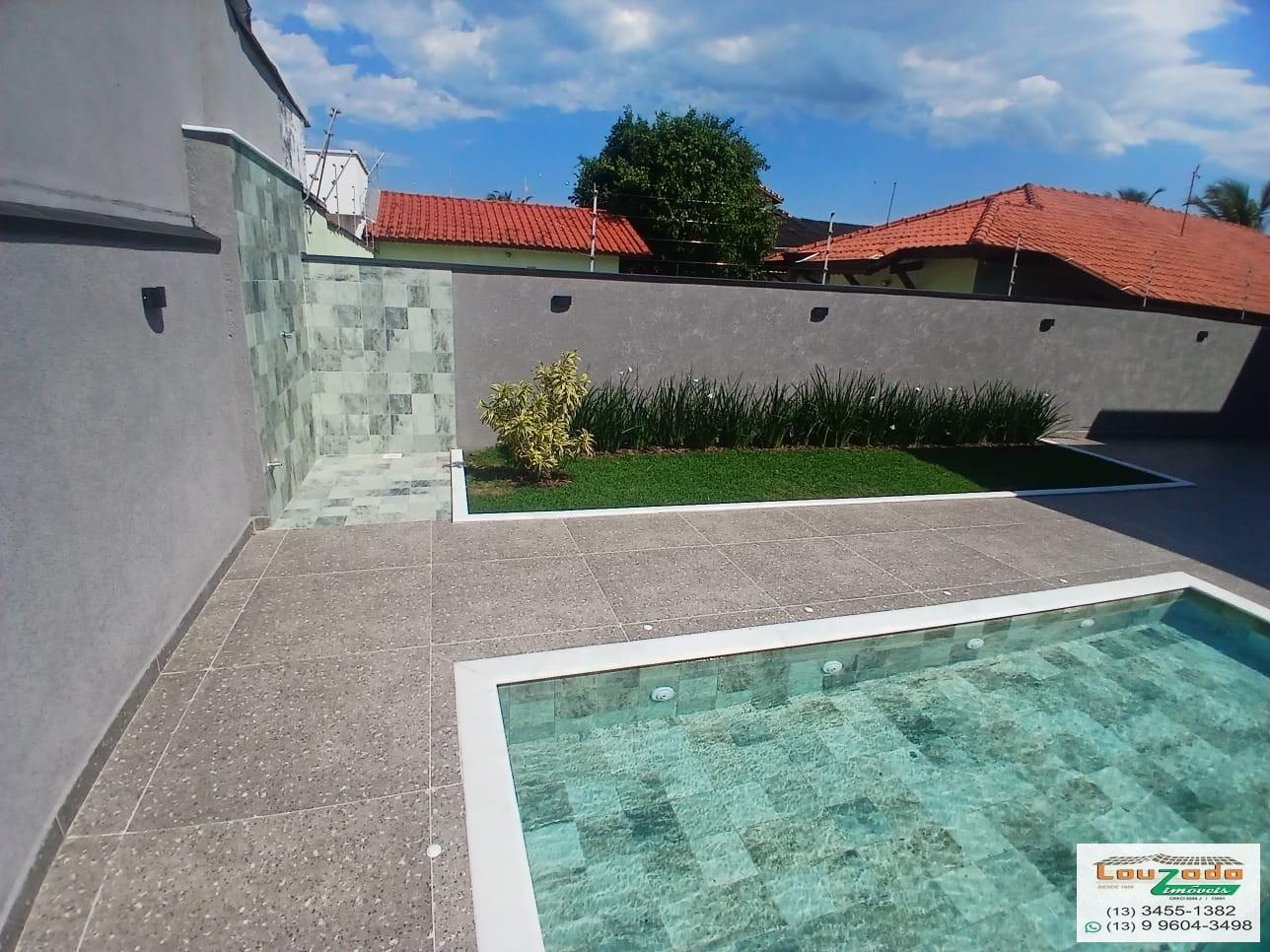 Casa, 3 quartos, 135 m² - Foto 7