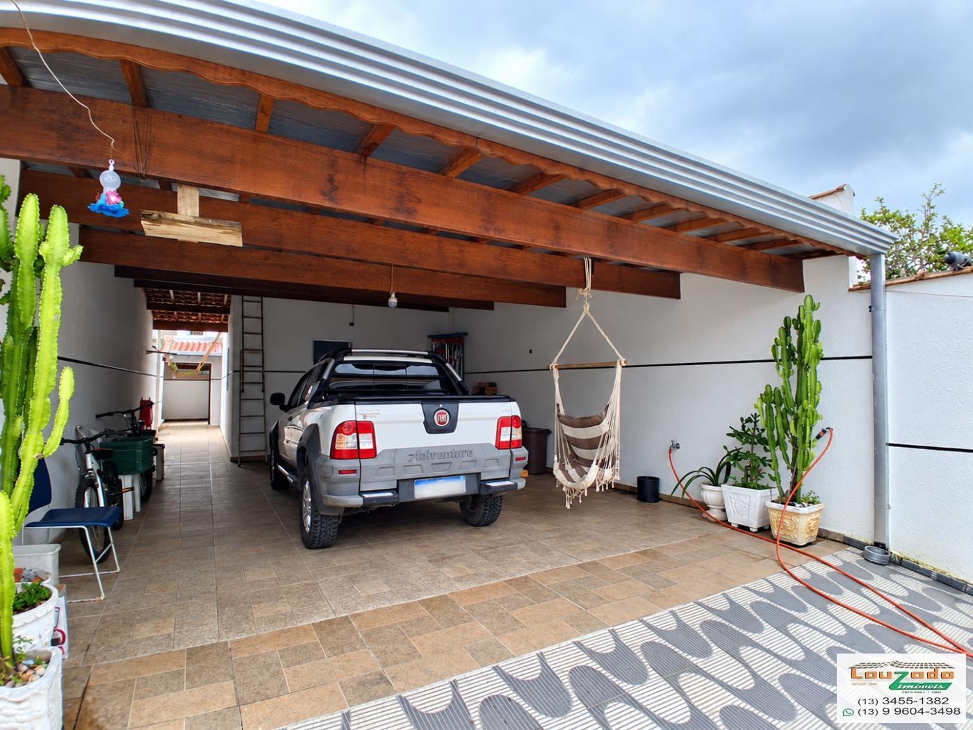 Casa, 1 quarto, 110 m² - Foto 5