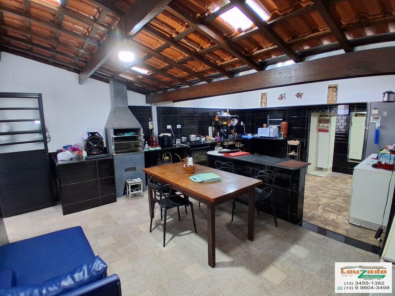 Casa, 1 quarto, 110 m² - Foto 1